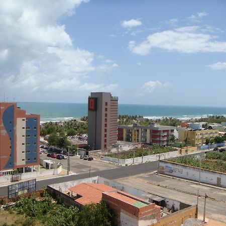 Hotel Boreas Fortaleza  Ngoại thất bức ảnh