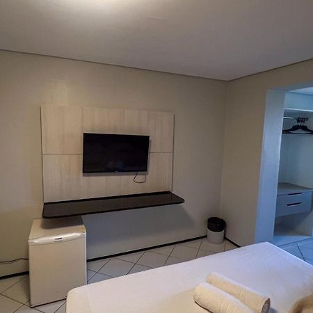Hotel Boreas Fortaleza  Ngoại thất bức ảnh