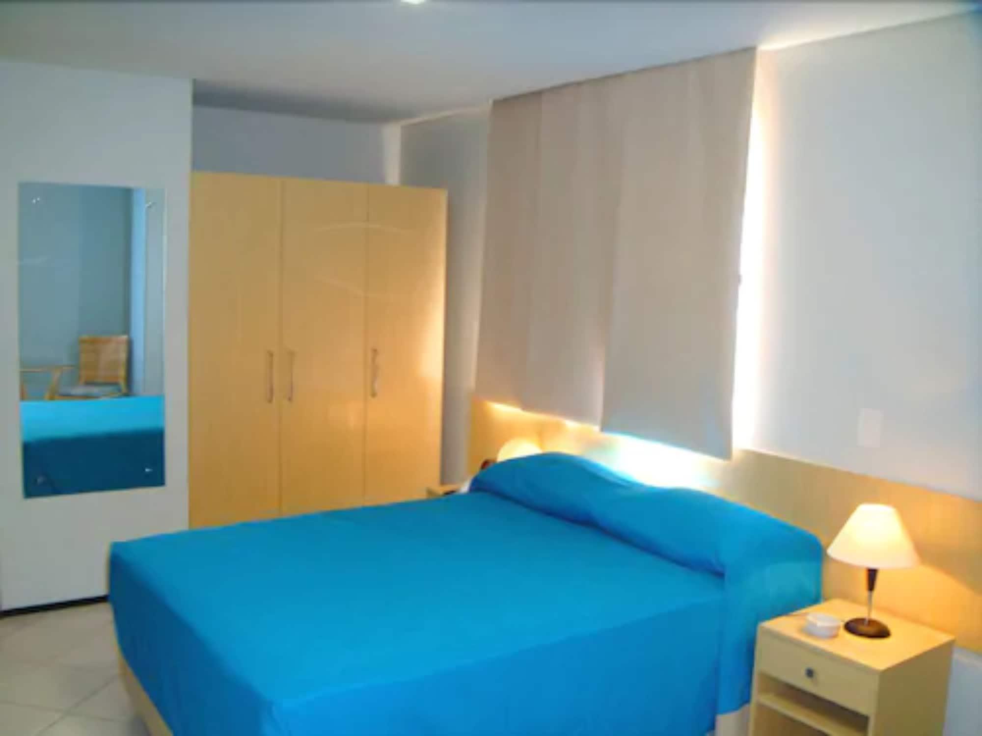 Hotel Boreas Fortaleza  Ngoại thất bức ảnh