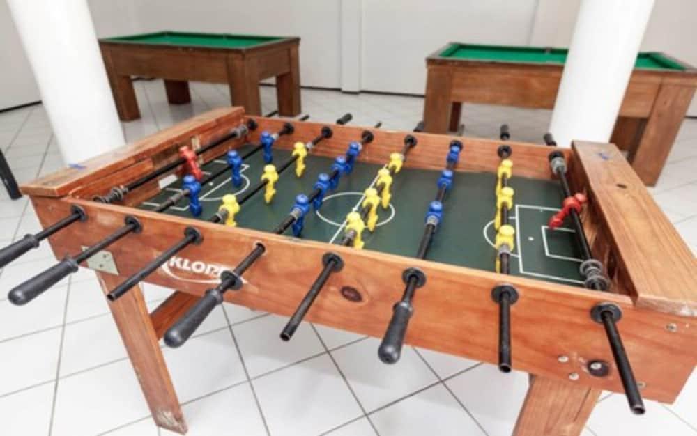Hotel Boreas Fortaleza  Ngoại thất bức ảnh