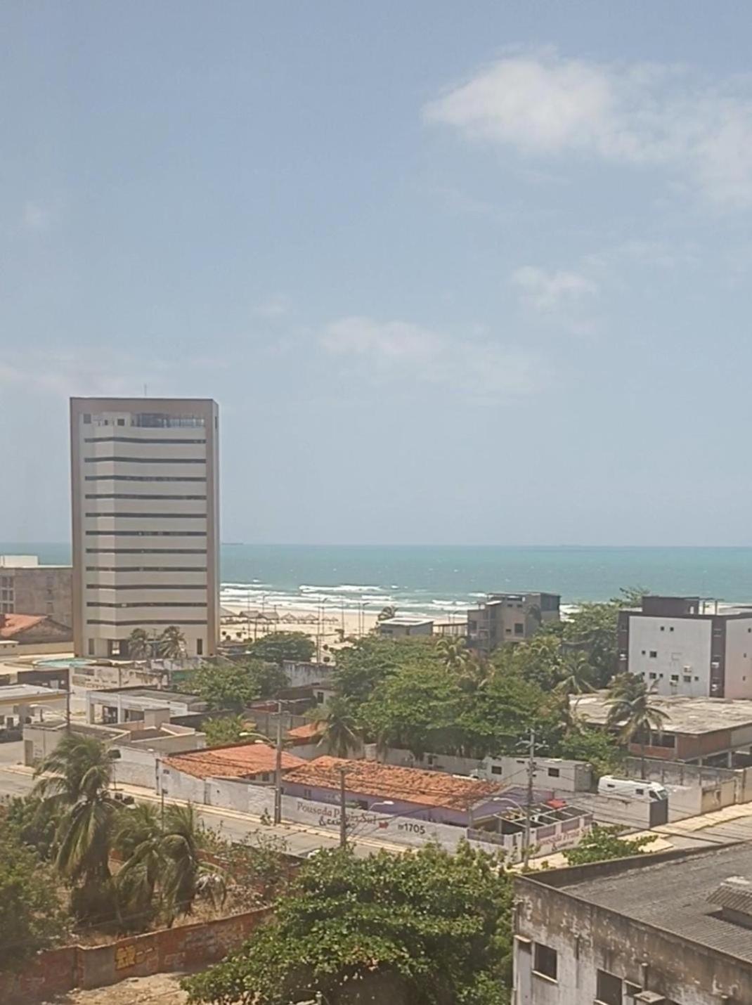 Hotel Boreas Fortaleza  Ngoại thất bức ảnh