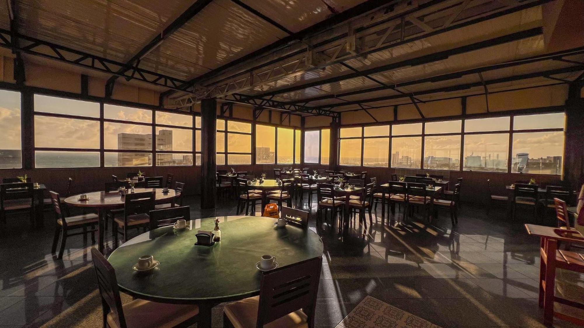 Hotel Boreas Fortaleza  Ngoại thất bức ảnh
