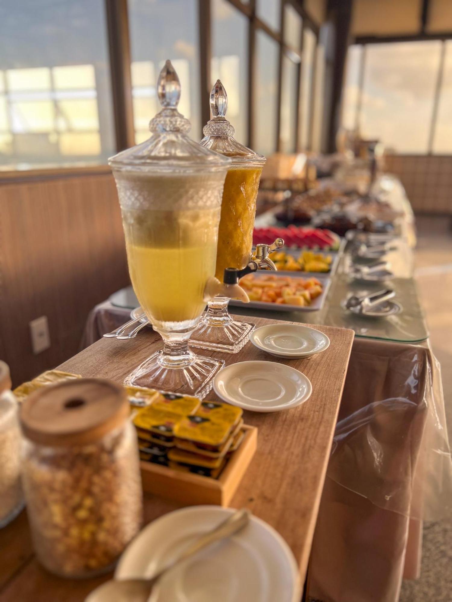 Hotel Boreas Fortaleza  Ngoại thất bức ảnh
