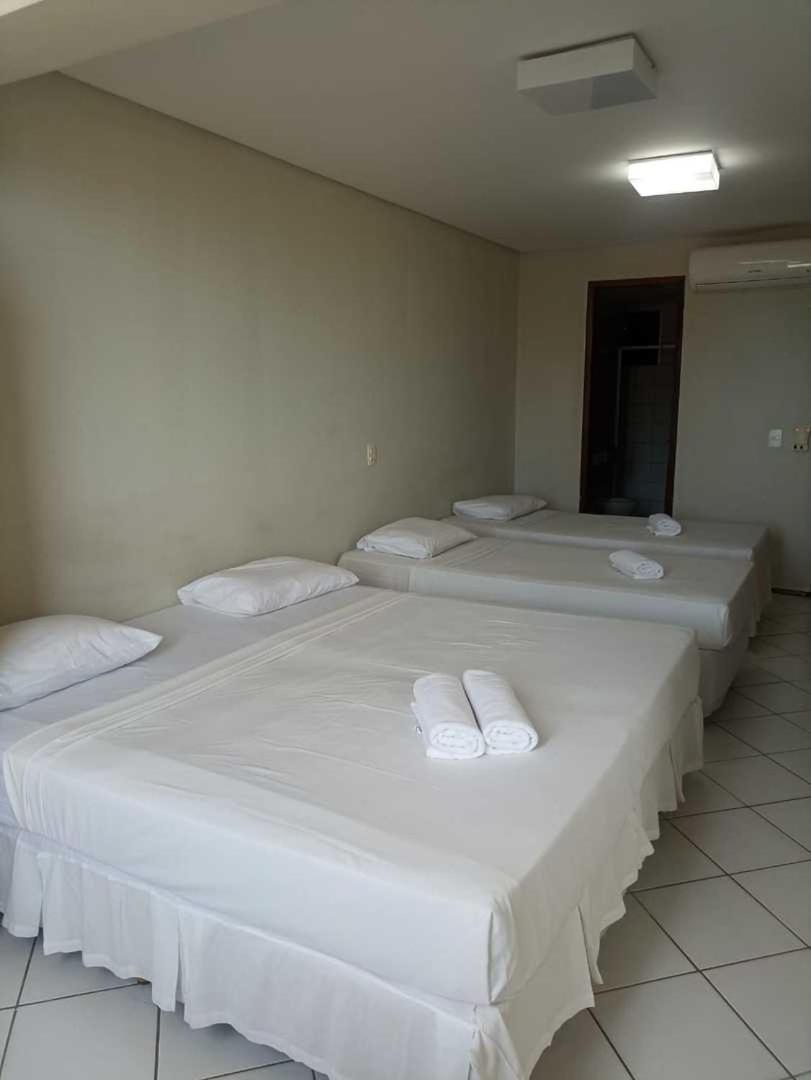 Hotel Boreas Fortaleza  Phòng bức ảnh
