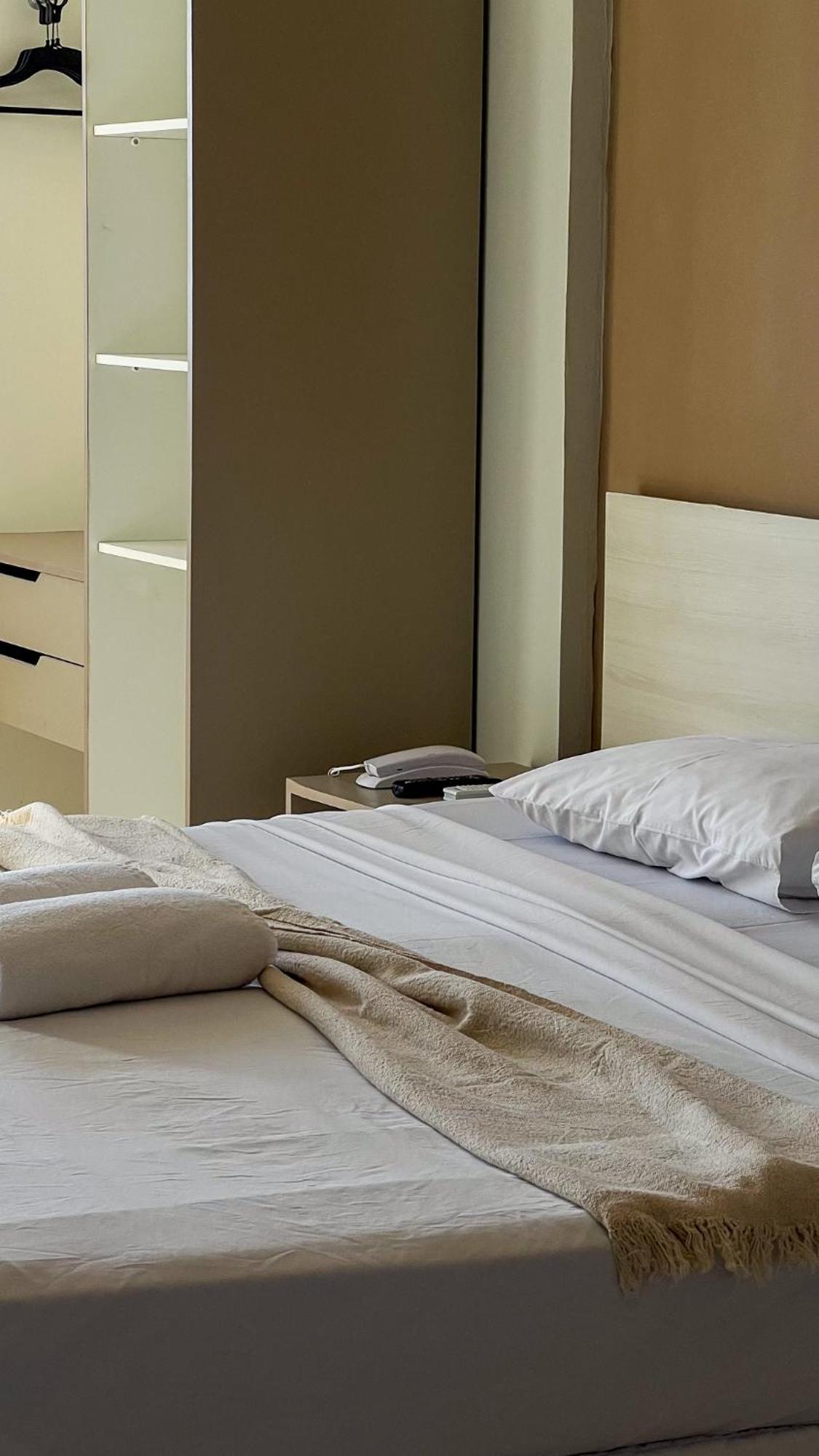 Hotel Boreas Fortaleza  Ngoại thất bức ảnh
