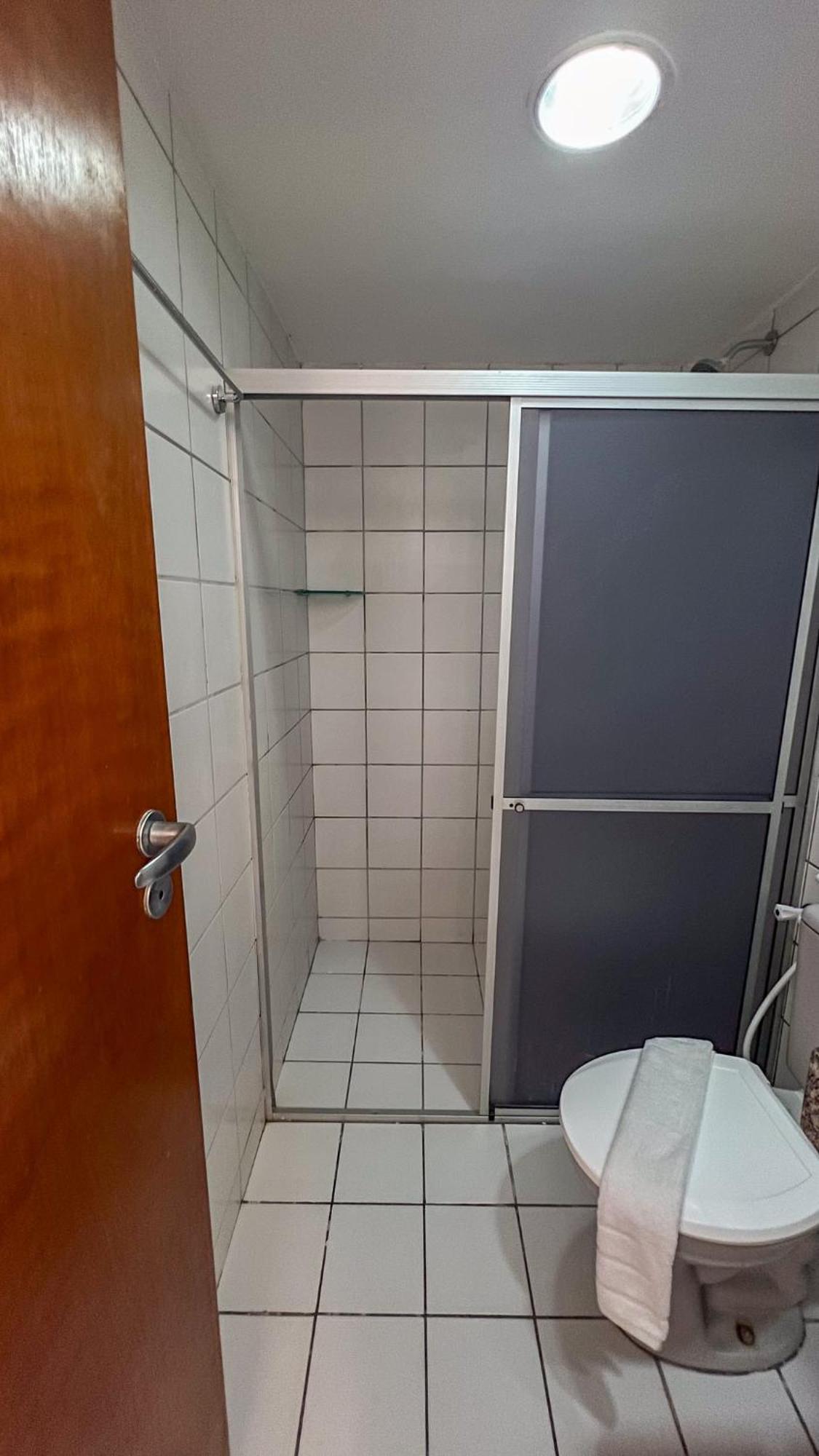 Hotel Boreas Fortaleza  Ngoại thất bức ảnh
