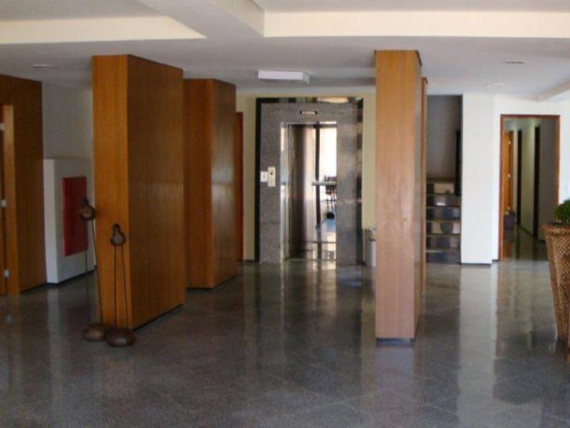 Hotel Boreas Fortaleza  Ngoại thất bức ảnh