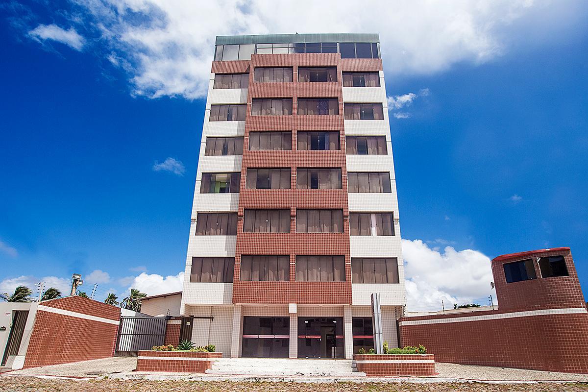 Hotel Boreas Fortaleza  Ngoại thất bức ảnh
