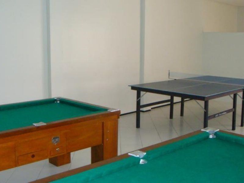 Hotel Boreas Fortaleza  Ngoại thất bức ảnh