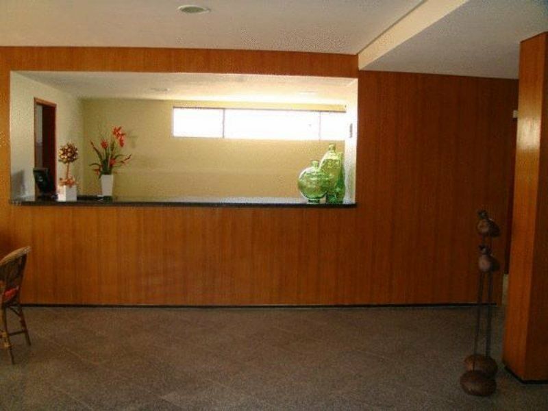 Hotel Boreas Fortaleza  Ngoại thất bức ảnh